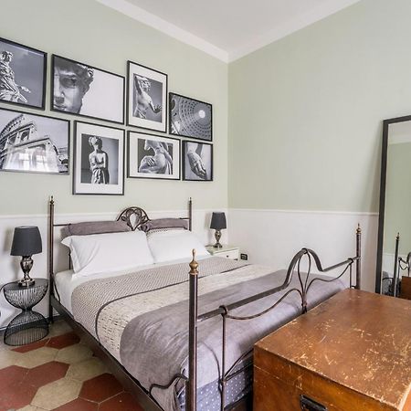 Trastevere Stylish Ρώμη Εξωτερικό φωτογραφία