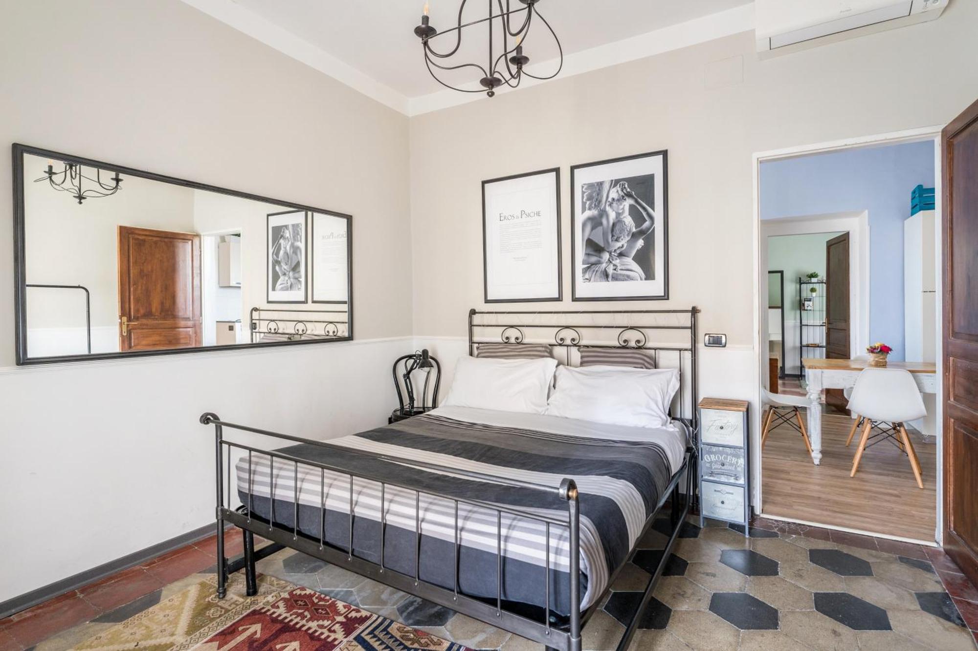 Trastevere Stylish Ρώμη Εξωτερικό φωτογραφία