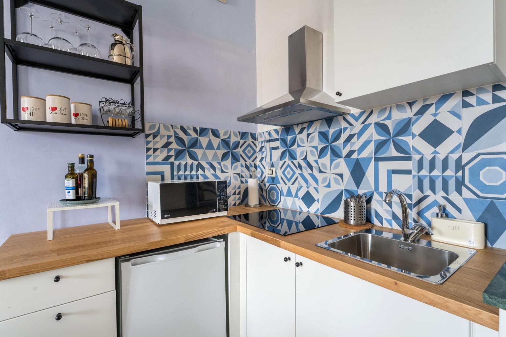 Trastevere Stylish Ρώμη Εξωτερικό φωτογραφία