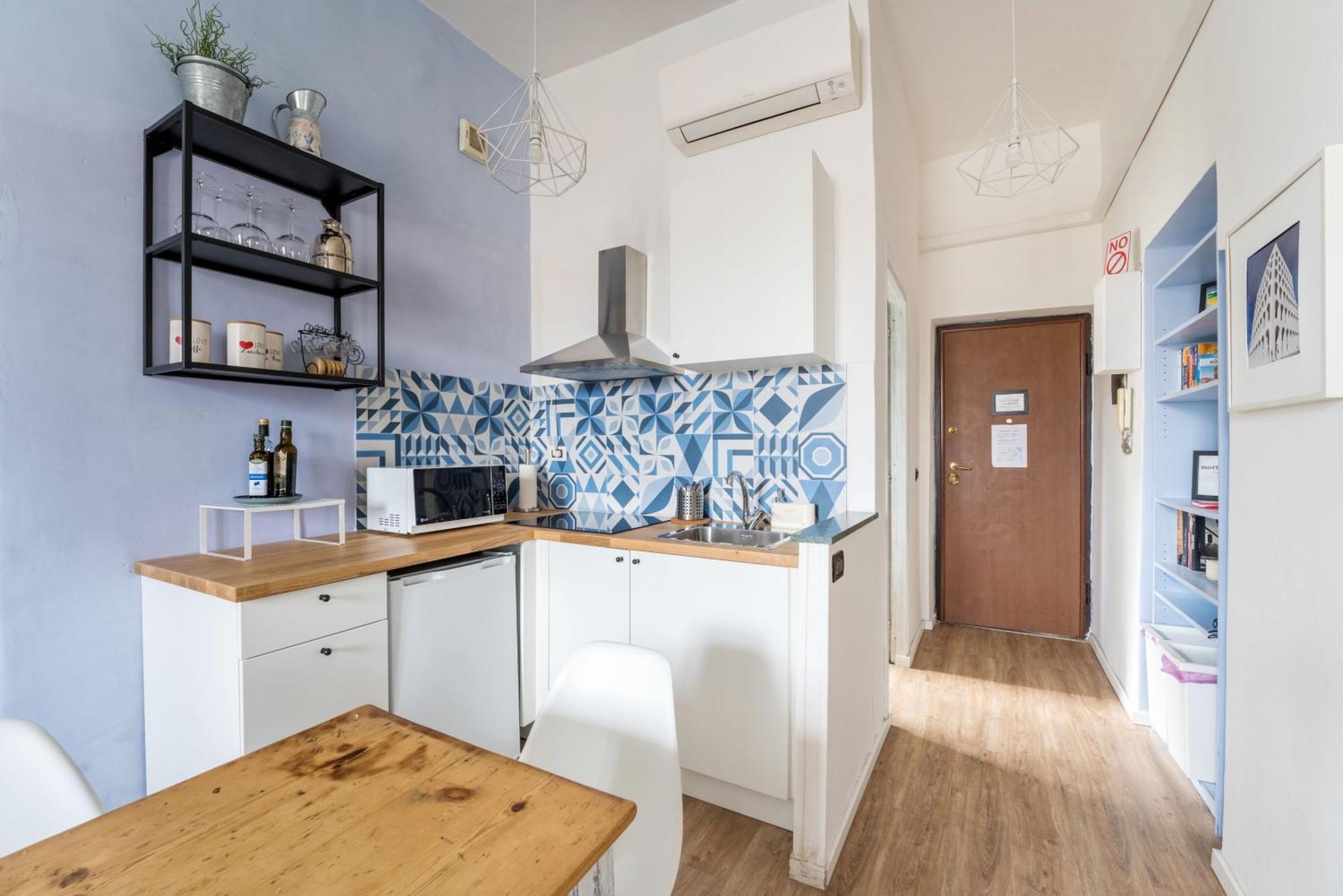 Trastevere Stylish Ρώμη Εξωτερικό φωτογραφία